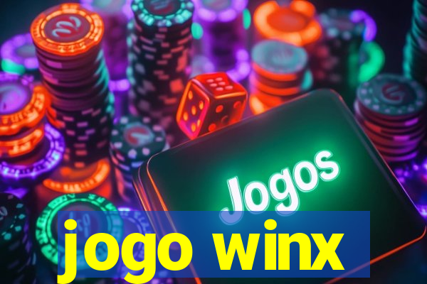 jogo winx